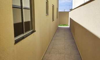 Imagem 4: Casa com 3 quartos - Bairro Jardim Padovani em Londrina