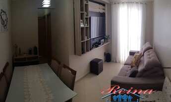 Imagem 2: Apartamento Padrão para Venda em Picanço Guarulhos-SP - 2306-14