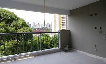 Imagem 4: RARIDADE! 85m² no Universo Tatuapé - ASTRO - 3 dorms