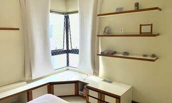 Imagem 6: Apartamento para venda com 200 metros quadrados com 4 quartos em Graça - Salvador - BA