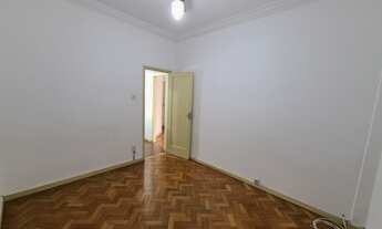 Imagem 7: Apartamento para venda com 42 metros quadrados com 1 quarto em Rio Comprido - Rio de Janei