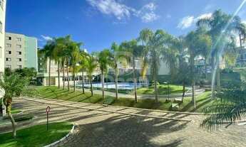 Imagem: Apartamento à venda no bairro Córrego