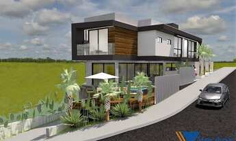 Imagem 2: Casa a venda localizada no condomínio Real Park em Arujá-SP!