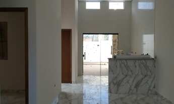 Imagem 4: Casa Térrea com Piscina no condomínio Horto Villagio