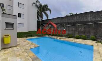 Imagem 2: Apto Alves Dias SBC