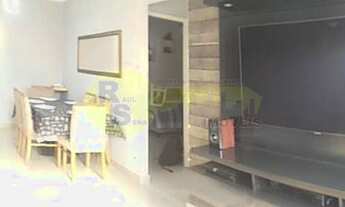 Imagem 4: Apartamento com 2 dorms, Mirim, Praia Grande - R$ 215 mil, Cod: 3445