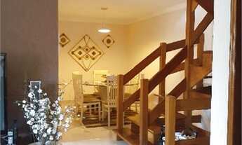 Imagem 7: Casa de condomínio para venda 3 dormitórios e 3 vagas!!! A 5 minutos à pé do Horto Flores