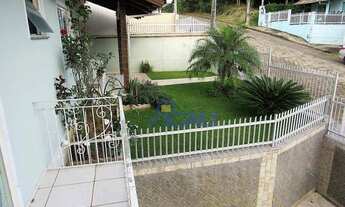 Imagem 4: Paz e tranquilidade no bairro Velha, Blumenau