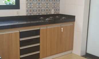 Imagem 5: Casa Sobrado no Condomínio San Marco II