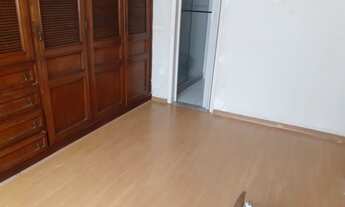 Imagem 5: Praia de Icaraí andar privativo, VAZIO, 220m2 útil, com 2 vagas de garagem