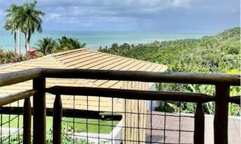 Imagem 5: Casa Alto Padrão para Venda em Porto Seguro, Arraial D`Ajuda, 5 dormitórios, 5 suítes, 1 b