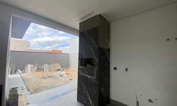 Imagem 3: Casa de condomínio térrea para venda com 162 metros quadrados com 3 quartos 1 suíte em Hor