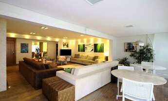 Imagem 3: NESTE APARTAMENTO O CONFORTO E REQUINTE ESTÃO POR TODOS OS LADOS. ESTUDA TROCA POR APARTAM