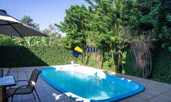 Imagem 6: RIO DE JANEIRO - Casa de Condomínio - VARGEM GRANDE