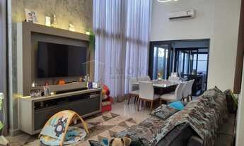 Imagem 6: Ribeirão Preto - Casa de Condomínio - Vila do Golf