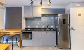 Imagem 5: APARTAMENTO RESIDENCIAL em São Paulo - SP, Vila Olímpia