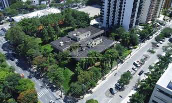 Imagem: Barueri - Prédio Inteiro - Barueri