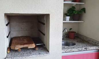 Imagem 5: Apto a venda possui 63 m² 2 quartos 1 suíte 1 vaga na Casa Verde - São Paulo - SP