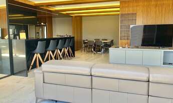 Imagem 3: Cobertura Duplex com 448m² Privativos, 4 Suítes e 4 Vagas no Ecoville