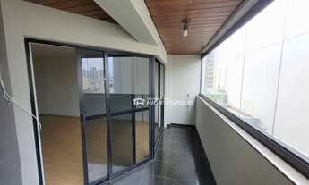 Imagem 5: Apartamento c/ 3 qtos no Ed. Terra Roxa - R. Andirá, 195 - Centro - Londrina/PR