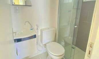 Imagem 5: Jardim de Alá Apart . 2 qtos, vaga, todo reformado, pronto para morar. R$130mil