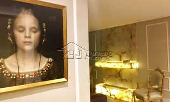 Imagem 7: Belíssimo Apartamento no bairro Vila Ema