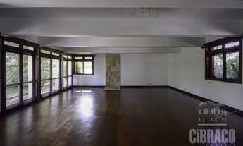 Imagem 5: Casa residencial ou comercial, no Tarumã, com 405,51m²