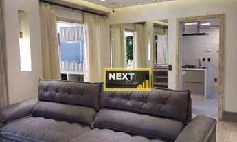 Imagem 5: Apartamento com 2 dormitórios à venda, 125 m² por R$ 1.550.000 - Vila Regente Feijó - São