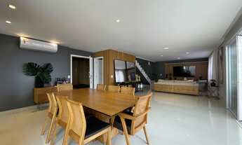 Imagem 2: Apartamento no wonderfum 4 suítes