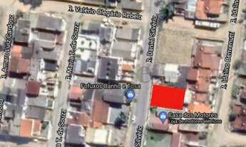 Imagem 2: Terreno 301,40m2 no bairro Cedros, Camboriú/SC