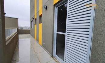 Imagem 3: SãO PAULO - Apartamento Padrão - Vila Sônia