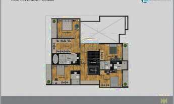 Imagem 6: Londrina - Casa de Condomínio - Recanto do Salto