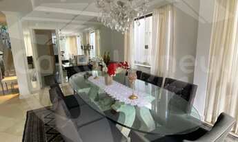 Imagem 5: Casa 4 qtos (4 suítes) 600 m² Barra de Tijuca Itanhangá