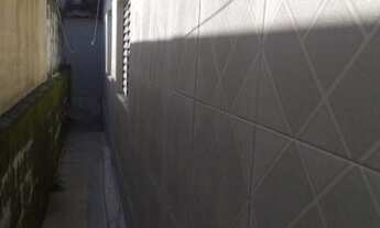 Imagem 6: Casa para Venda em Praia Grande, Canto do Forte, 4 dormitórios, 1 banheiro, 2 vagas