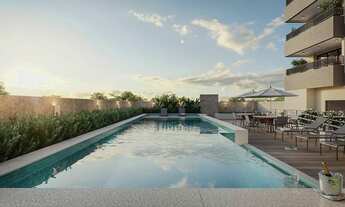 Imagem 4: Apartamento 3 suítes, setor Bueno, Lançamento