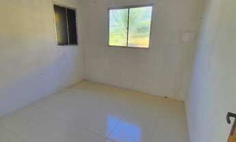 Imagem 5: Quarto e sala em Itapuã