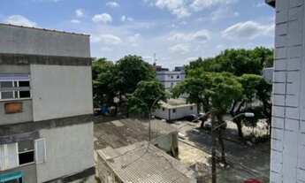 Imagem 5: Apartamento no BNH com 3 quartos em Aparecida - Santos - São Paulo