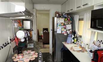 Imagem 6: Cobertura para venda com 128 metros quadrados com 3 quartos em Lauzane Paulista - São Paul