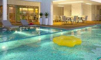 Imagem 3: Apartamento à venda, 50 m² por R$ 374.000,00 - Madalena - Recife/PE