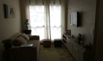 Imagem 7: Apartamento Padrão para Venda em Cidade Ademar São Paulo-SP - 1678