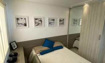 Imagem 5: APTO 02 QTS | ELEVADOR