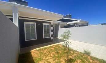 Imagem 2: FAZENDA RIO GRANDE - Casa Padrão - Eucaliptos