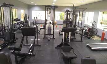 Imagem 2: Vende-se lote residencial de 450 m² no condomínio Bosques do Madeira