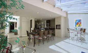 Imagem 6: CURITIBA - Casa Padrão - Xaxim