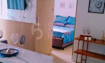 Imagem 2: Apartamento no Smart Residence - JARDIM AQUARIUS !!!