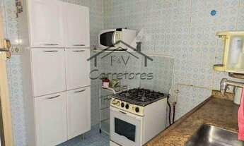 Imagem 6: Apartamento à venda Avenida Meriti,Vila Kosmos, zona norte,Rio de Janeiro - R$ 235.000