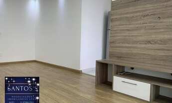 Imagem: Apartamento para alugar, 45 m² por R$ 4.445,00/mês