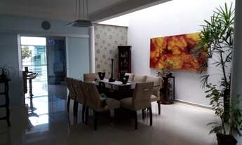 Imagem 4: VENDA CASA 3 SUÍTES 4 VAGAS Parque São Domingos - São Paulo - SP