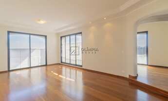 Imagem 2: Venda Apartamento 3 Dormitórios - 196 m² Pinheiros