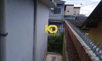 Imagem 6: Casa com 2 dorms, Conjunto Habitacional Marechal Mascarenhas de Morais, São Paulo - R$ 280